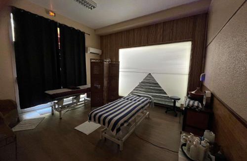 Balaruc-les-Bains Hotel | ibis Sète Balaruc les Bains Bien-être et Spa
