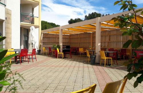 Balaruc-les-Bains Hotel | ibis Sète Balaruc les Bains Bien-être et Spa