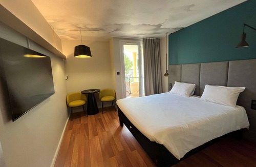 Balaruc-les-Bains Hotel | ibis Sète Balaruc les Bains Bien-être et Spa Hotel