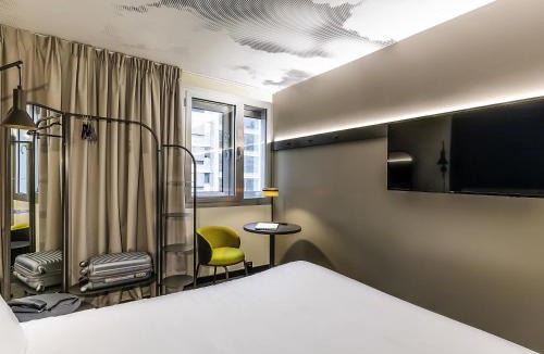 Saint-Paul-Trois-Chateaux Hotel | ibis Saint Paul Trois Chateaux