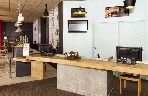 Saint-Die Hotel | ibis Saint-Die