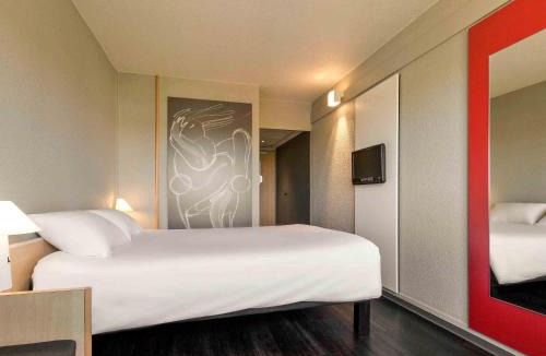 Bettancourt-la-Ferree Hotel | ibis Saint Dizier