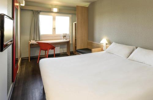 Bettancourt-la-Ferree Hotel | ibis Saint Dizier