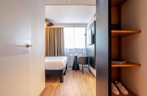 Saint-Emilion Hotel | Ibis Saint Emilion