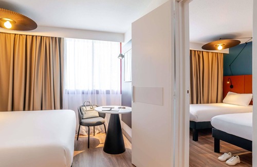 Saint-Emilion Hotel | Ibis Saint Emilion