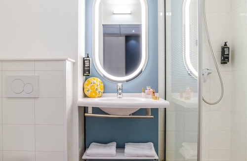 Saint-Emilion Hotel | Ibis Saint Emilion