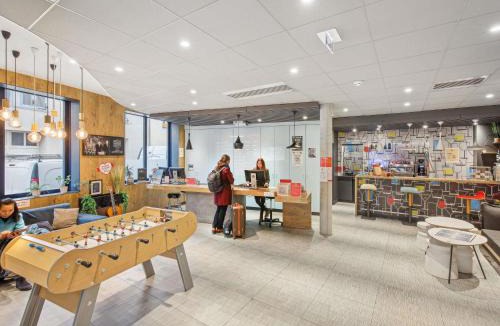 Saint-Germain-en-Laye Hotel | ibis Saint Germain en Laye Centre