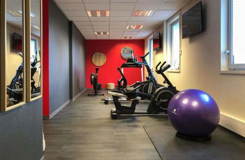 Saint-Genis-Pouilly Hotel | Ibis Saint-Genis-Pouilly Genève