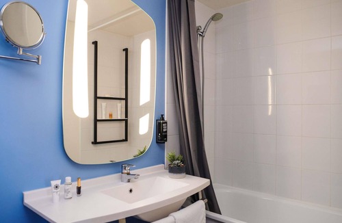 Trignac Hotel | ibis Saint Nazaire Trignac