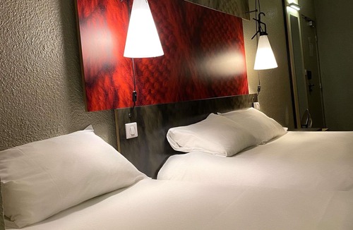 Saint-Omer Hotel | ibis Saint Omer Centre