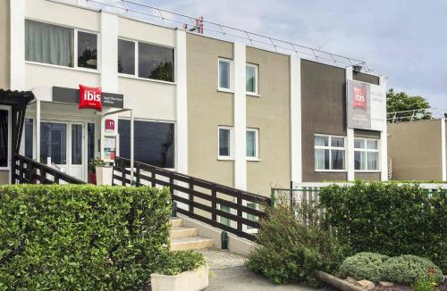 Saint-Rambert-d'Albon Hotel | ibis Saint Rambert d'Albon