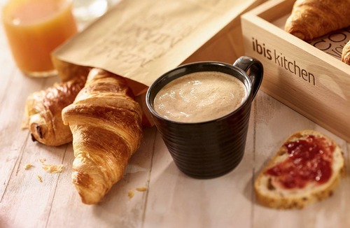 Sallanches Hotel | ibis Sallanches Porte du Mont Blanc