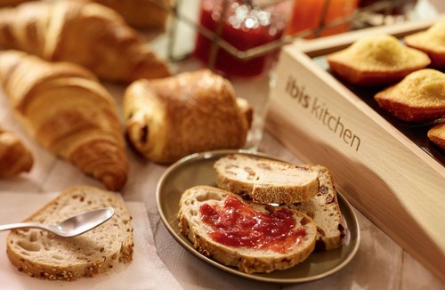 Sallanches Hotel | ibis Sallanches Porte du Mont Blanc