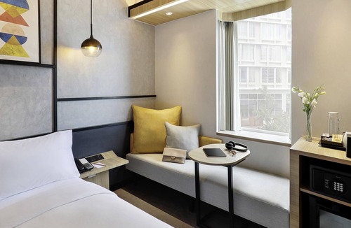 Samarinda Hotel | Ibis Samarinda