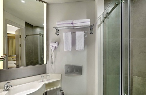 Samarinda Hotel | Ibis Samarinda