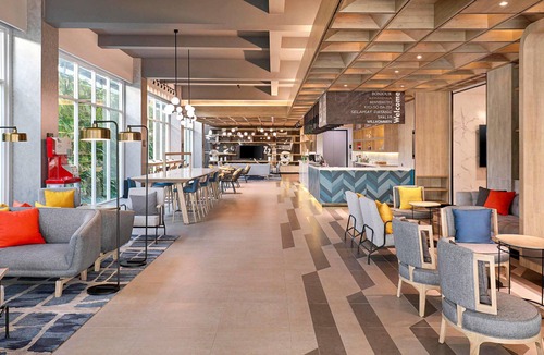 Samarinda Hotel | Ibis Samarinda