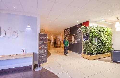 Sarlat-la-Caneda Hotel | Ibis Sarlat Centre