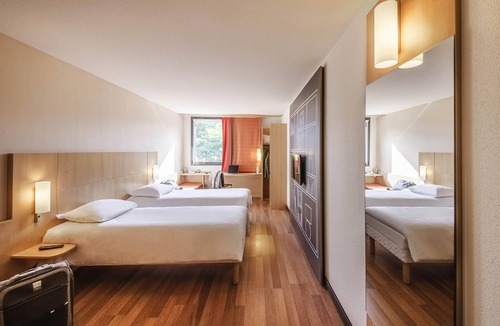 Sarlat-la-Caneda Hotel | ibis Sarlat