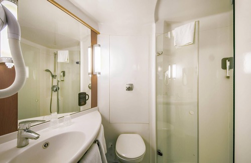 Sarlat-la-Caneda Hotel | ibis Sarlat