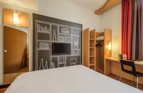 Sarlat-la-Caneda Hotel | ibis Sarlat