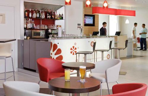 Senlis Hotel | ibis Senlis