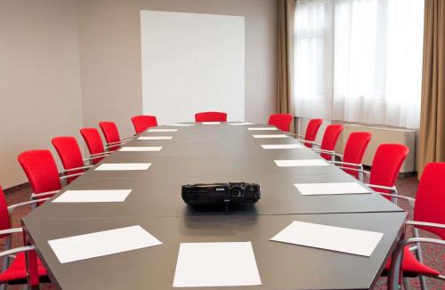 Senlis Hotel | ibis Senlis