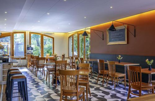 Sion Hotel | Ibis Sion