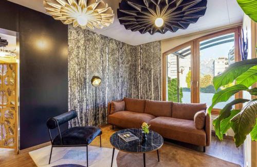 Sion Hotel | Ibis Sion