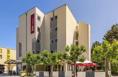 Sion Hotel | Ibis Sion