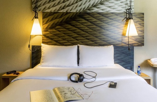 Sion Hotel | ibis Sion Hotel