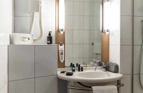 Sion Hotel | ibis Sion Hotel