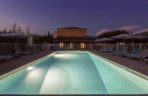 Sisteron Hotel | ibis Sisteron