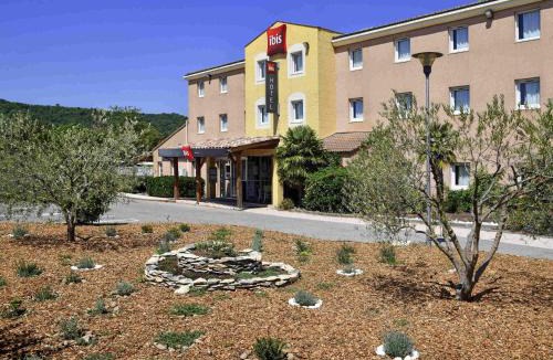 Sisteron Hotel | ibis Sisteron