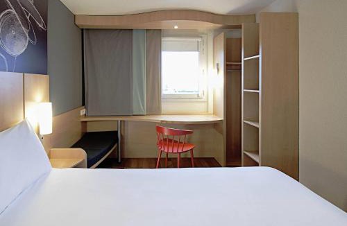 Sisteron Hotel | ibis Sisteron