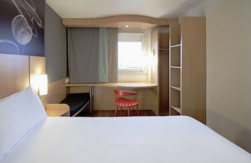 Sisteron Hotel | ibis Sisteron