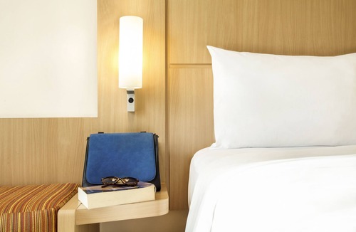 Sisteron Hotel | ibis Sisteron