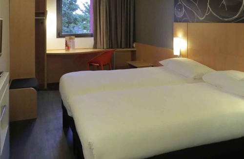 Soissons Hotel | ibis Soissons