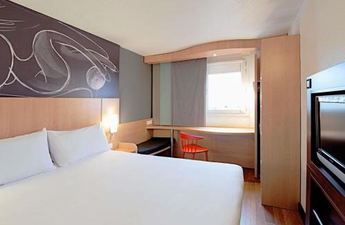Soissons Hotel | ibis Soissons