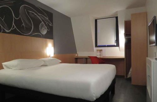 Soissons Hotel | ibis Soissons