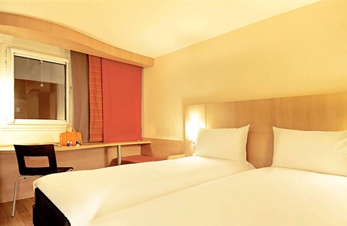 Stevenage Hotel | ibis Stevenage Centre