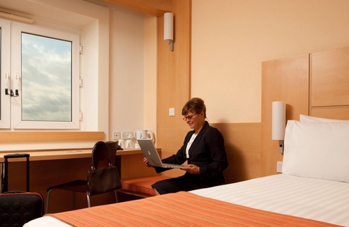 Stevenage Hotel | ibis Stevenage Centre