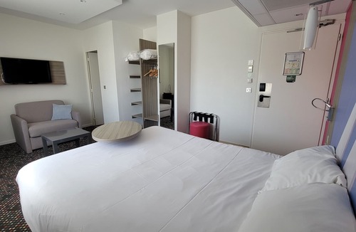 Saint-Gilles-Croix-de-Vie Hotel | ibis Styles Saint Gilles Croix de Vie
