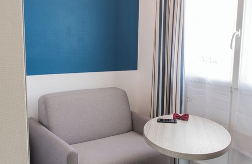 Saint-Gilles-Croix-de-Vie Hotel | ibis Styles Saint Gilles Croix de Vie