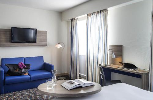 Saint-Gilles-Croix-de-Vie Hotel | ibis Styles St Gilles Croix de Vie centre-ville