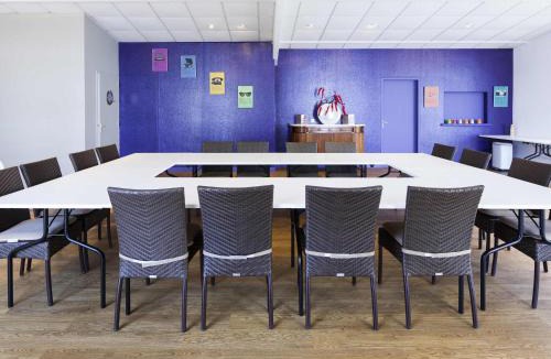 Saint-Gilles-Croix-de-Vie Hotel | ibis Styles St Gilles Croix de Vie centre-ville