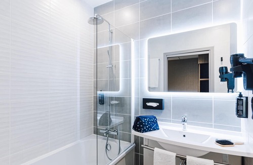 Contres Hotel | ibis Styles Contres Cheverny