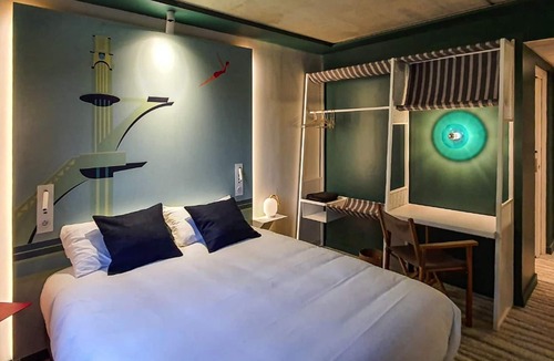 Le Touquet-Paris-Plage Hotel | ibis Styles Le Touquet