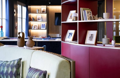 Le Touquet-Paris-Plage Hotel | ibis Styles Le Touquet