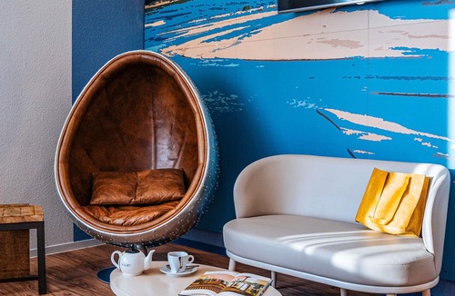 Ancenis Hotel | ibis Styles Ancenis Centre