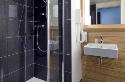 Centre Ville d'Ales Hotel | ibis Styles Alès Centre Cévennes